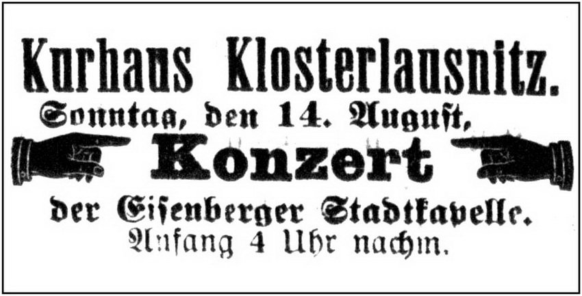 1898-08-14 Kl Kurkonzert